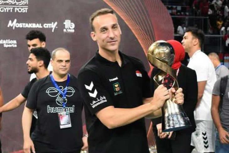 باروندو: طالبت أحمد الأحمر بعدم الاعتزال.. وسأكون سعيدا إذا فاز الأهلي على ريال مدريد